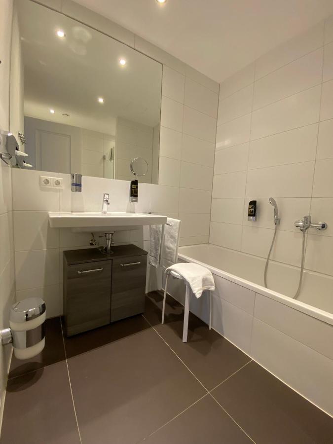 דרזדן Grosszuegiges Apartment Mit Blick Zur Frauenkirche מראה חיצוני תמונה