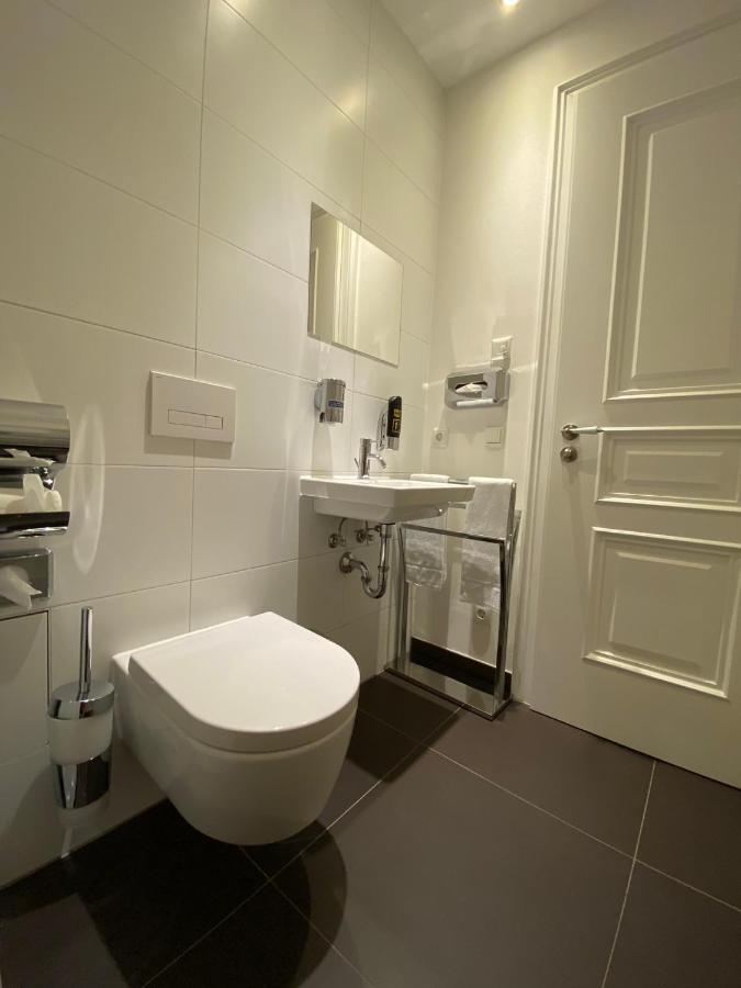 דרזדן Grosszuegiges Apartment Mit Blick Zur Frauenkirche מראה חיצוני תמונה