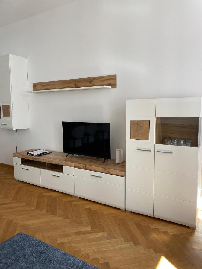 דרזדן Grosszuegiges Apartment Mit Blick Zur Frauenkirche מראה חיצוני תמונה