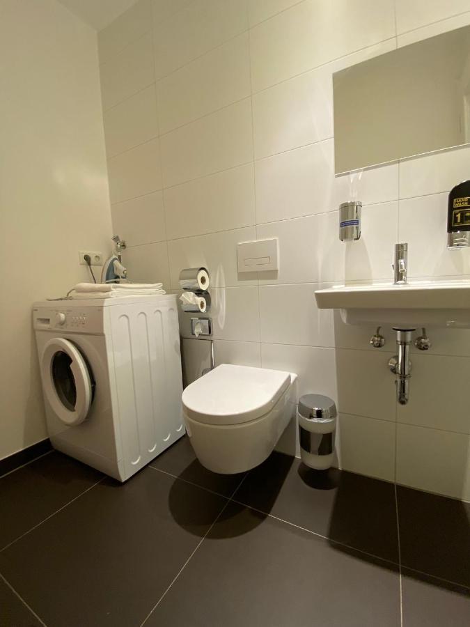 דרזדן Grosszuegiges Apartment Mit Blick Zur Frauenkirche מראה חיצוני תמונה