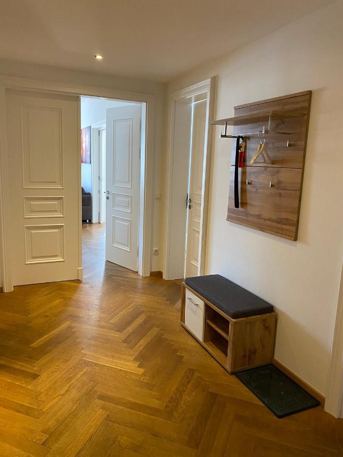 דרזדן Grosszuegiges Apartment Mit Blick Zur Frauenkirche מראה חיצוני תמונה